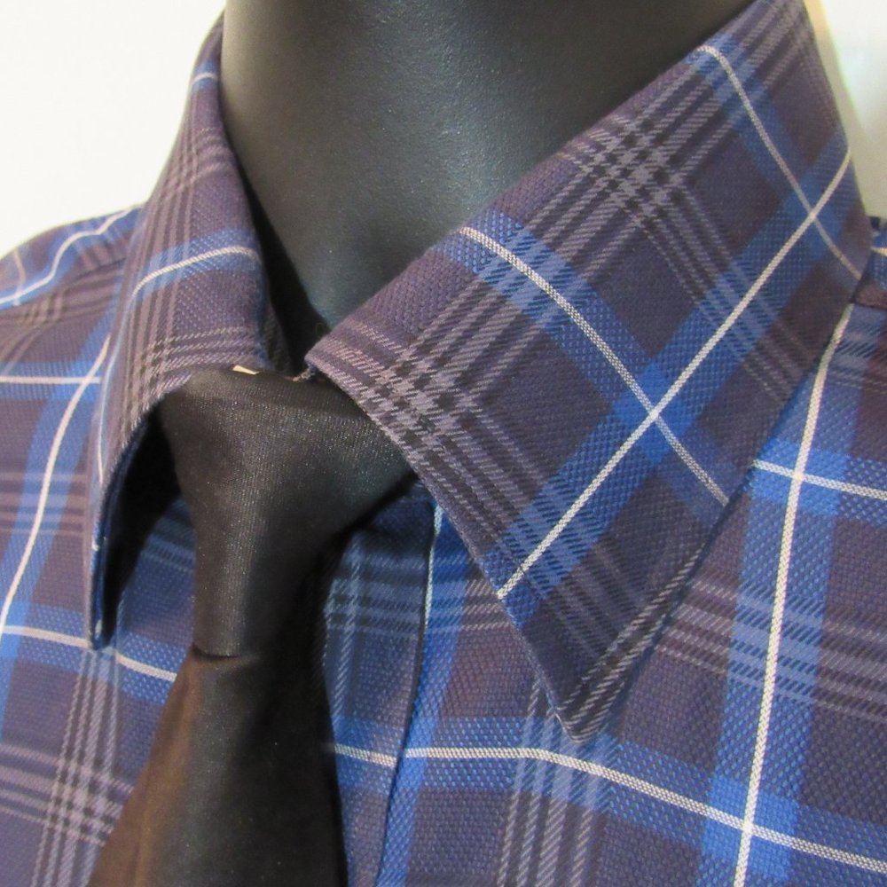 Paul & Shark Men's Dress Shirt